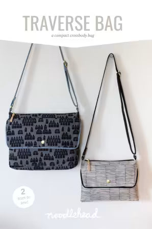 Traverse Bag