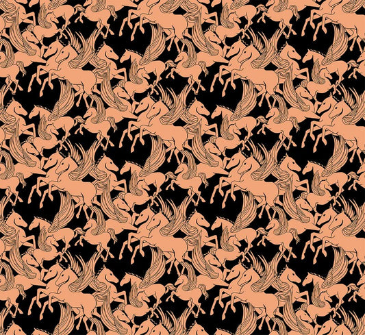 Shooting Star: Mythology in Antique