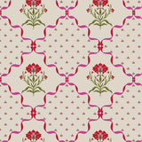 Anthology: Ribboned Blossoms in Sweet