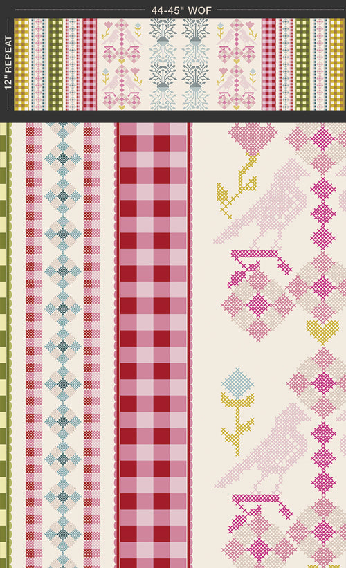 Anthology: Plaid Tales