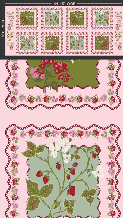 Anthology: Kerchief Folklore