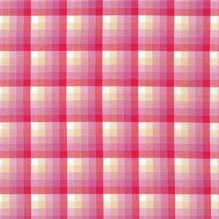 Kitchen Window Wovens: Watermelon