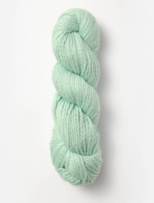 Blue Sky Organic Cotton Yarn (Worsted)