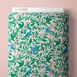 Garden Reverie: Aviary in Multi