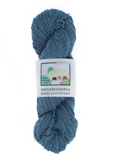 La Rinconada - Wooldreamers
