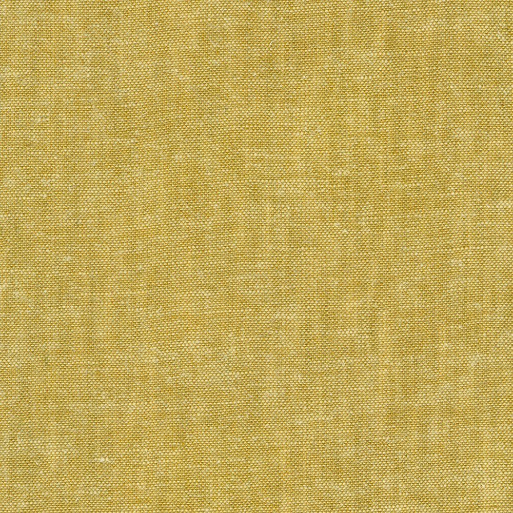 Brussels Washer Yarn Dyed - Mustard