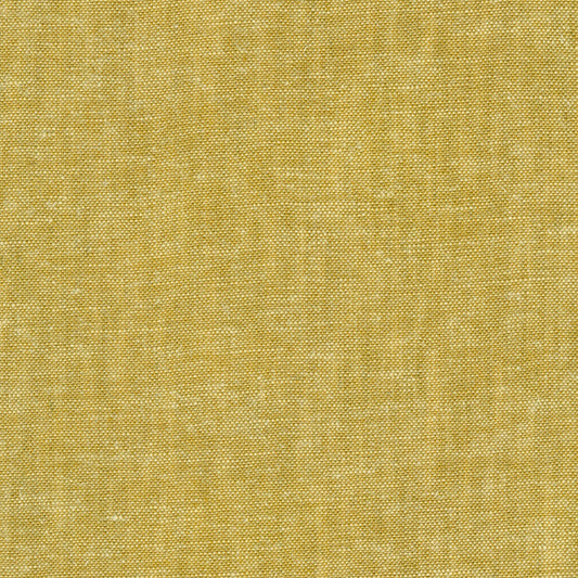 Brussels Washer Yarn Dye: Mustard