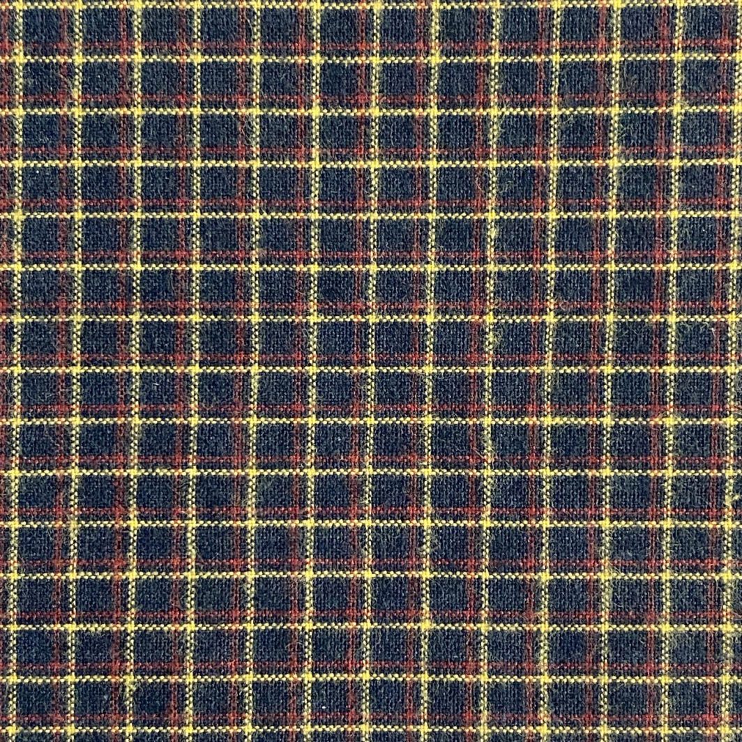 Diamond Textiles: Brushed Back Country Yarn-Dyed Flannel 36