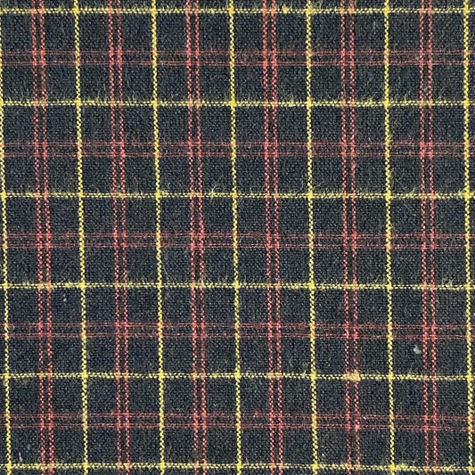 Diamond Textiles: Brushed Back Country Yarn-Dyed Flannel 76