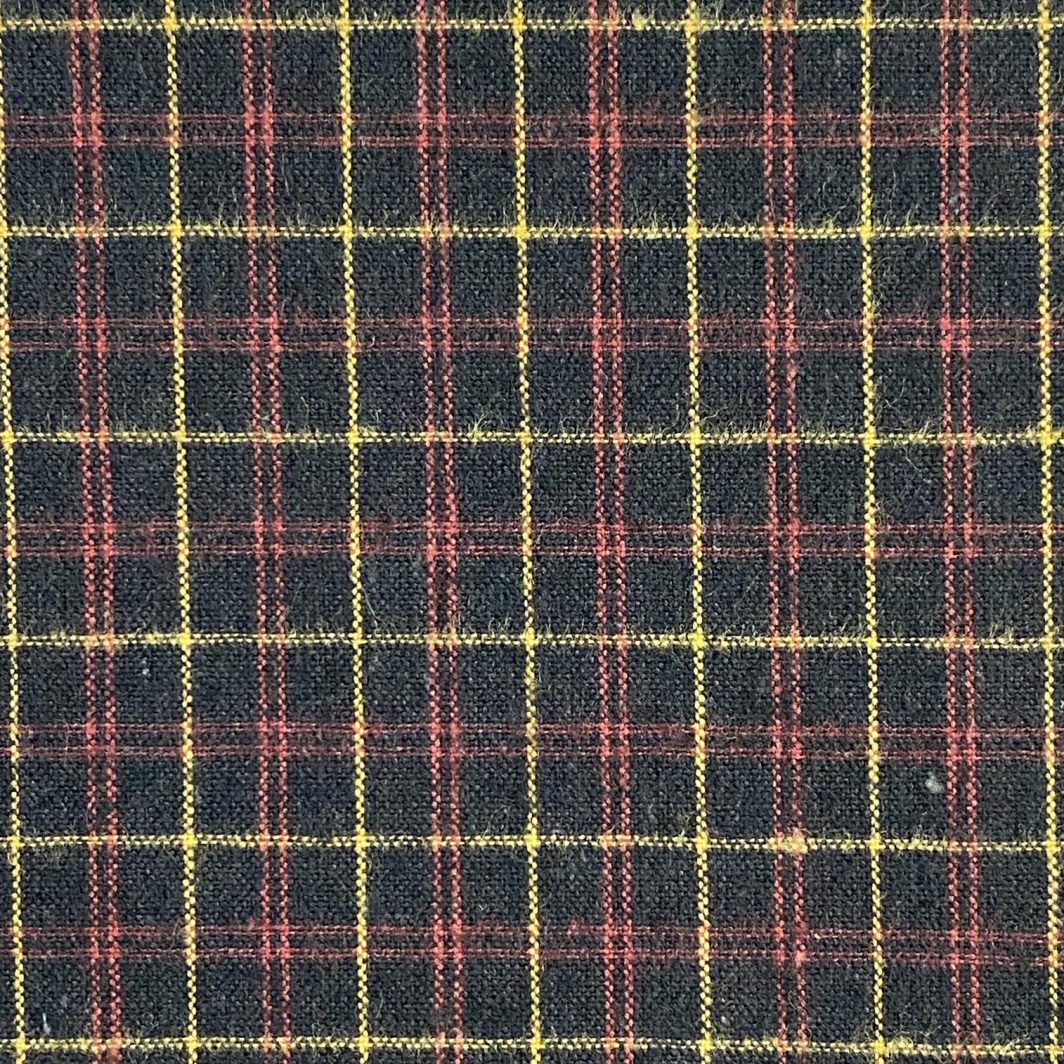 Diamond Textiles: Brushed Back Country Yarn-Dyed Flannel 76