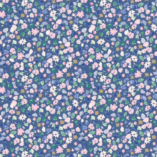 Berneray: Petals in Summer