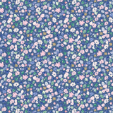 Berneray: Petals in Summer