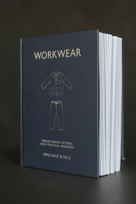 Merchant and Mills: Workwear