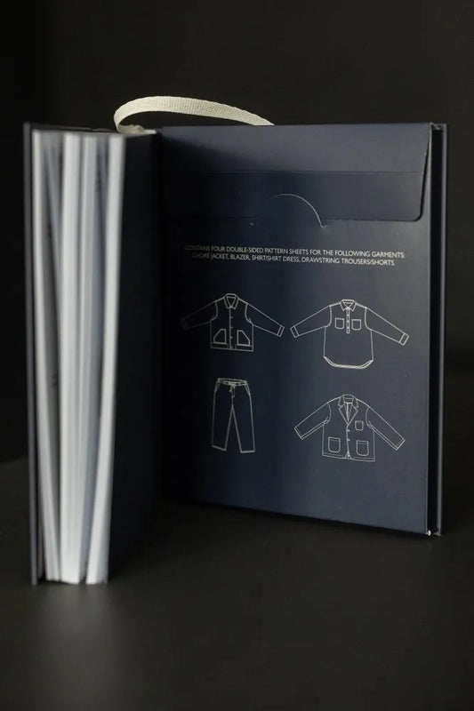 Merchant and Mills: Workwear