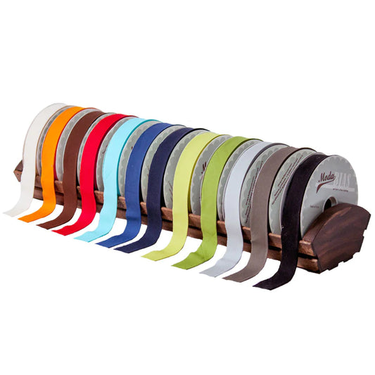 Moda Bias Quilt Binding By the Yard