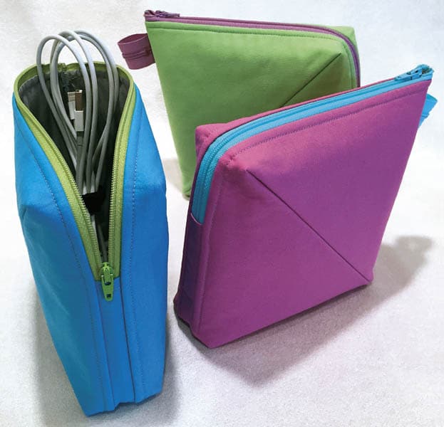 Bendy Bag