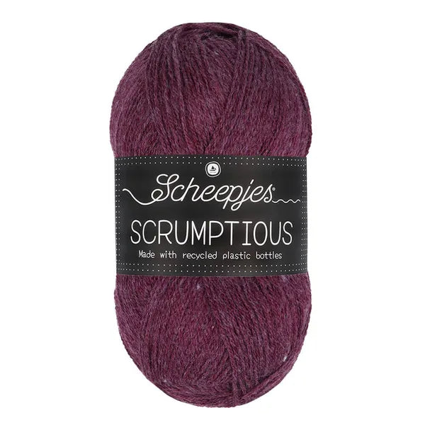 Scheepjes Scrumptious