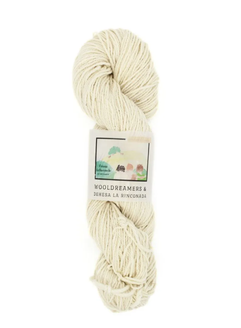 La Rinconada - Wooldreamers
