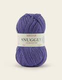 Sirdar: Snuggly Double Knitting (DK)