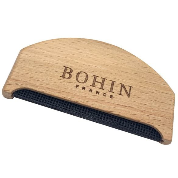 Bohin Wooden Fabric Comb