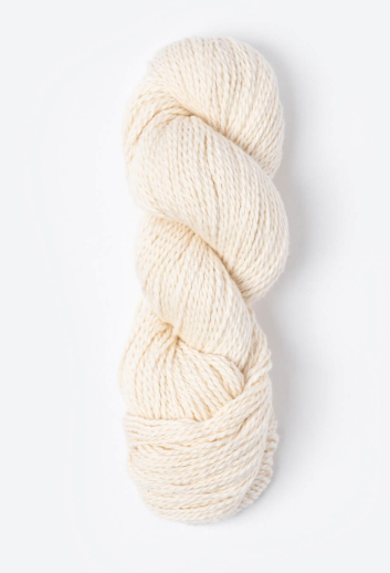 Blue Sky Organic Cotton Yarn (Sport)- Multiple Colors