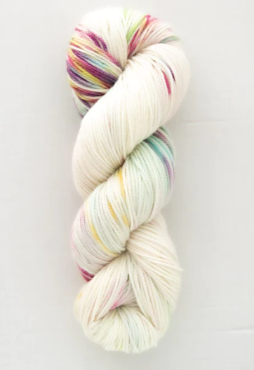 SweetGeorgia: Superwash DK
