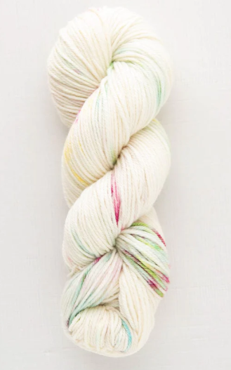 SweetGeorgia: Superwash Worsted