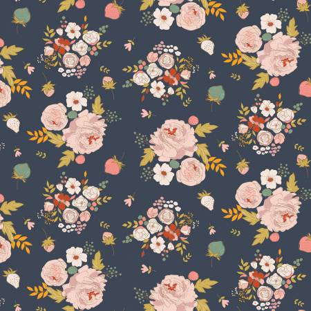 BloomBerry: Main in Midnight