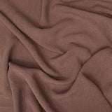 Cairo Linen: Cocoa