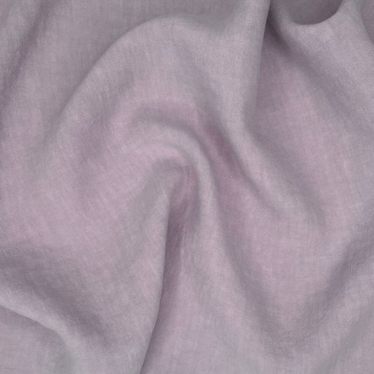 Cairo Linen: Lilac