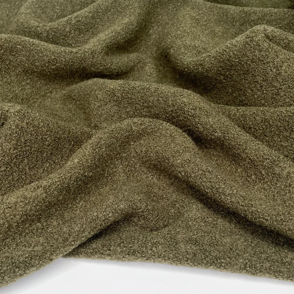 Chalet: Olive