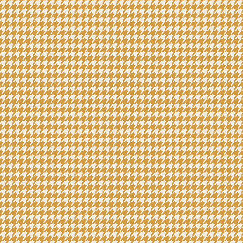 Checkered Elements: Houndstooth in Solar