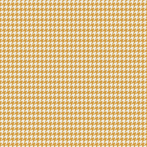 Checkered Elements: Houndstooth in Solar