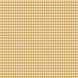 Checkered Elements: Houndstooth in Solar