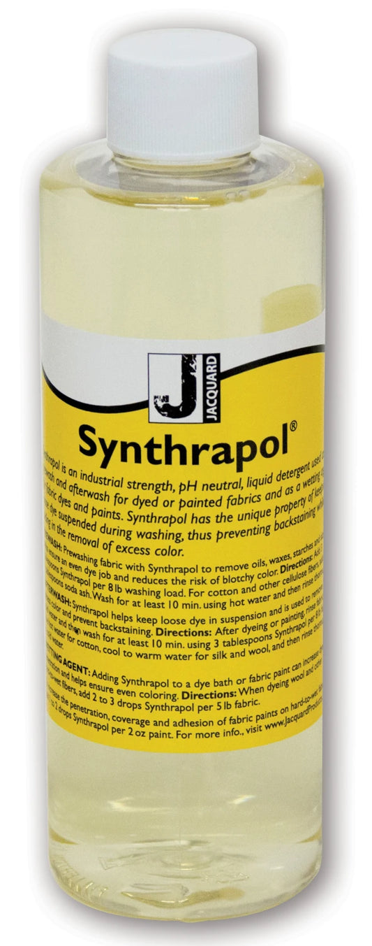 Synthrapol - 8oz