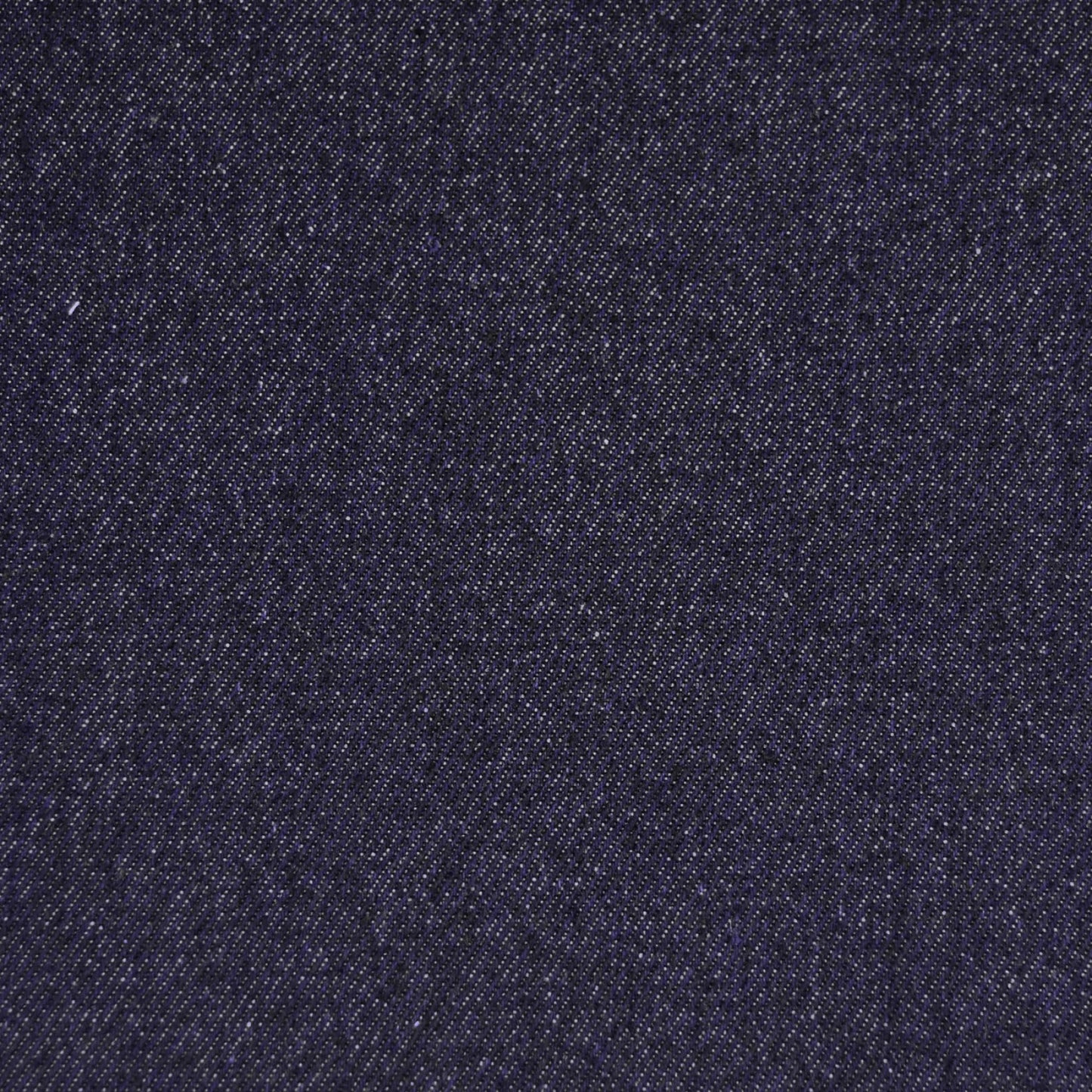 Indigo Denim, 12oz: Navy