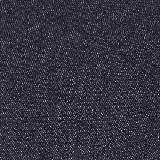 12 oz Stretch Denim - Indigo