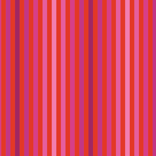 Christmas in Color: Candy Wrap