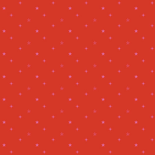 Christmas in Color: Starry Sky Twinkleberry