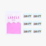 Comfy Labels