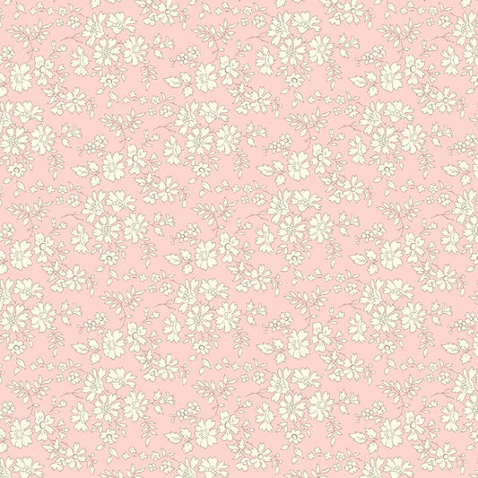 Liberty Tana Lawn - Capel (S - Pink)