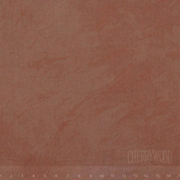 Desert Garden: Brick Dust