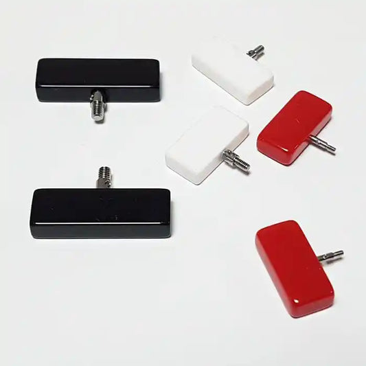 ChiaoGoo: Cable End Stoppers