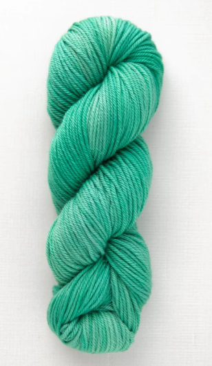SweetGeorgia: Superwash Worsted