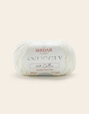 Sirdar: Snuggly 100% Cotton DK