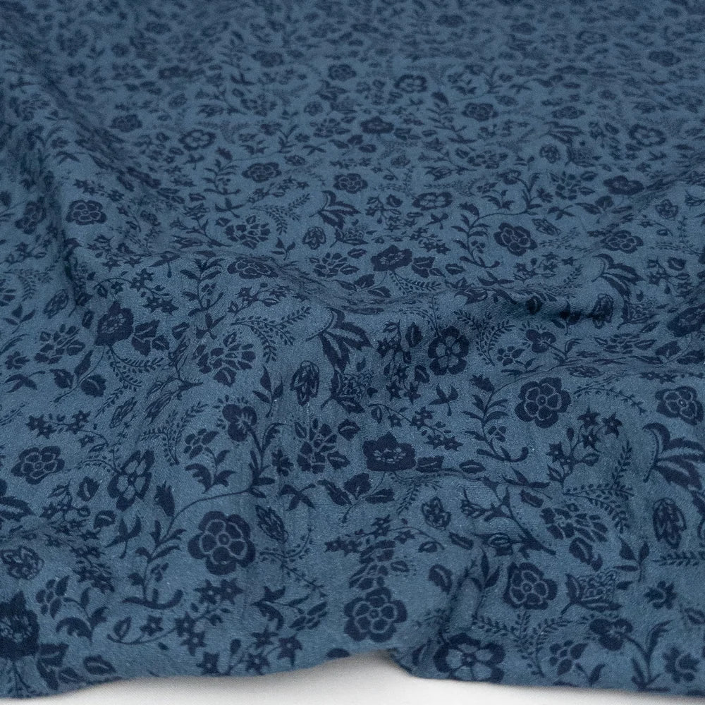 Dylan: Denim/Indigo