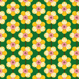 Iconic: Daffodils in Verdant