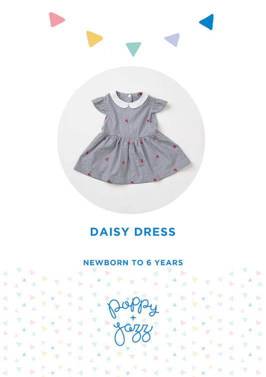 Daisy Dress