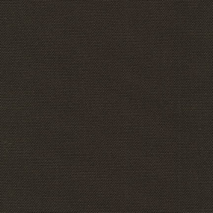Big Sur Canvas - Dark Brown