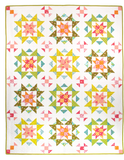 Daydream Quilt Pattern by Lamb Farm Designs
